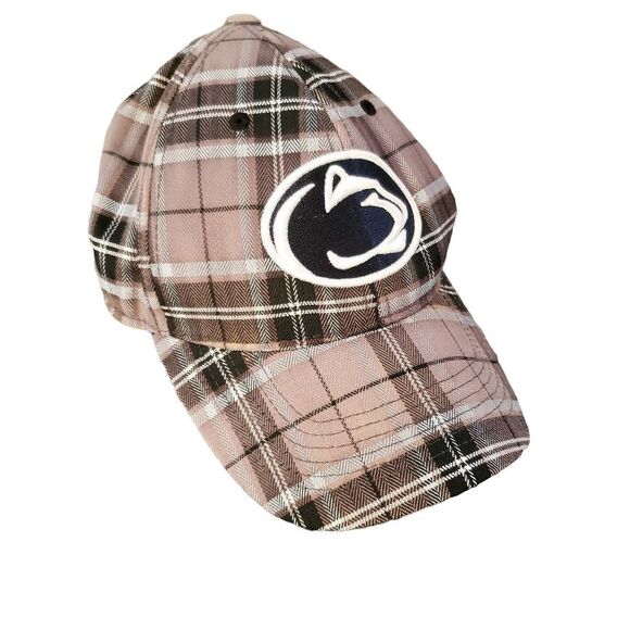 Penn State Plaid Hat - Picture 2 of 6